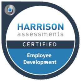 Harrison Assessments Certified — Employee Development